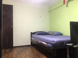 Blk 2 Tanjong Pagar Plaza (Bukit Merah), HDB 3 Rooms #416115981